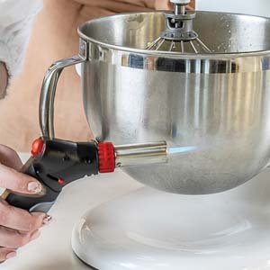 troubleshooting buttercream