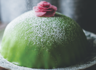 Princess Cake