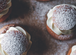 Semlor