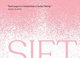 Understanding the Elements of Baking SIFT Cover