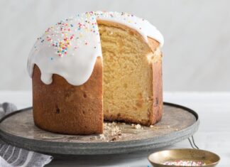 Kulich kulich