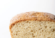 Gluten-Free Sandwich Bread