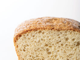Gluten-Free Sandwich Bread Gluten-Free Sandwich Bread