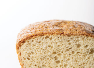 Gluten-Free Sandwich Bread Gluten-Free Sandwich Bread