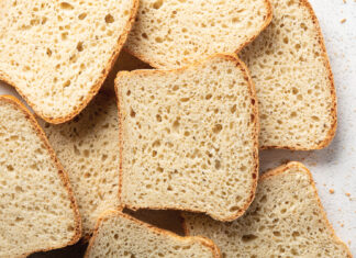 Sensational Gluten-Free Breads Gluten Free Bread