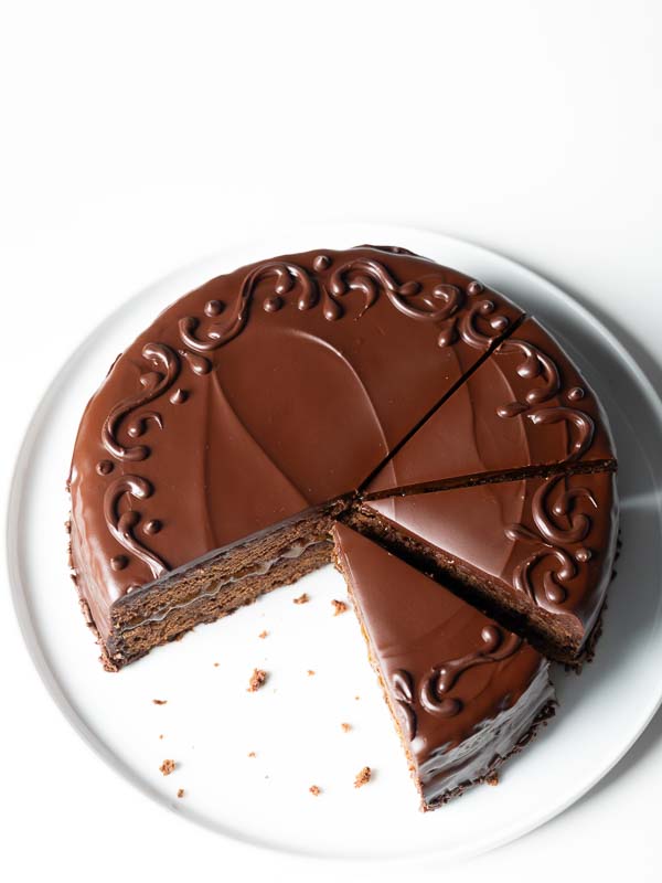 Sacher Torte