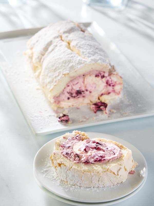 Baking School Jelly Roll for Easter