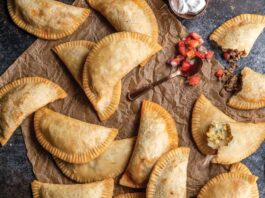 Empanadas Empanadas