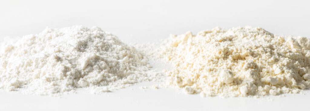 Flours