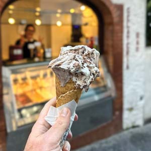 Gelato 