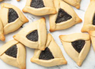 From the Pantry: Poppy Seeds Poppy Seed Perfection