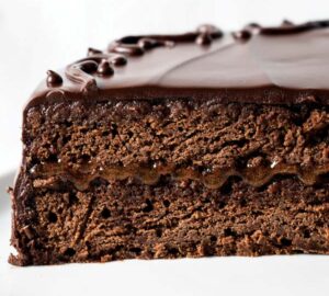 Sacher Torte