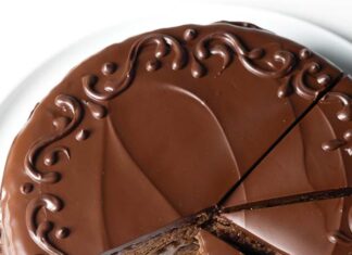 Baking School In-Depth: Sacher-Torte Sacher-Torte