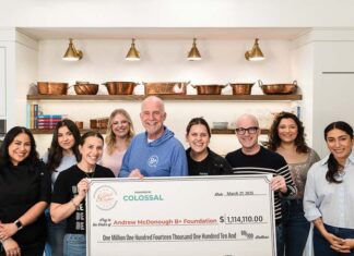 Meet the 2024 Greatest Bakers Meet the 2024 Greatest Bakers