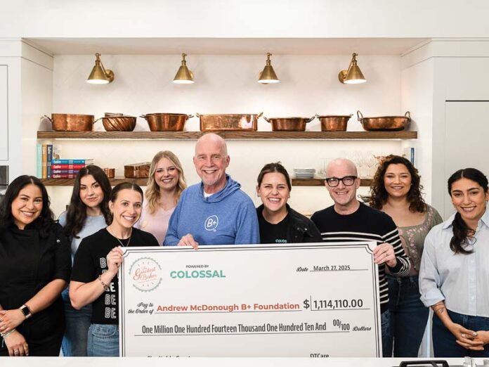 Meet the 2024 Greatest Bakers