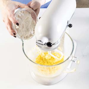 Mixer