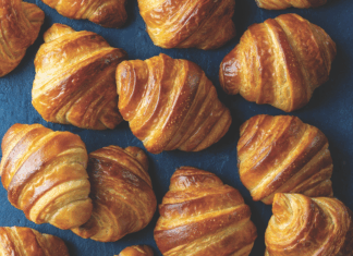 Croissants