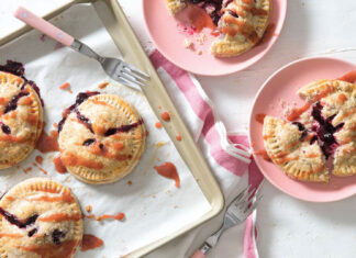 Sweet & Savory Bakes to Celebrate Every Dad Sweet & Savory Bakes to Celebrate Every Dad