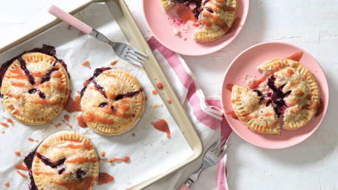 Sweet & Savory Bakes to Celebrate Every Dad