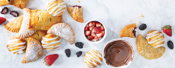 The Essential: Hand Pies