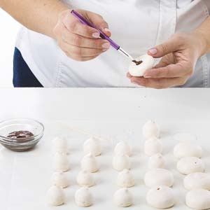 Meringues