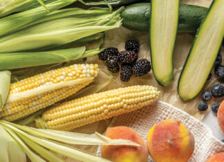 Celebrating Summer’s Flavors: 43 Bakes to Embrace the Season Celebrating Summer’s Flavor