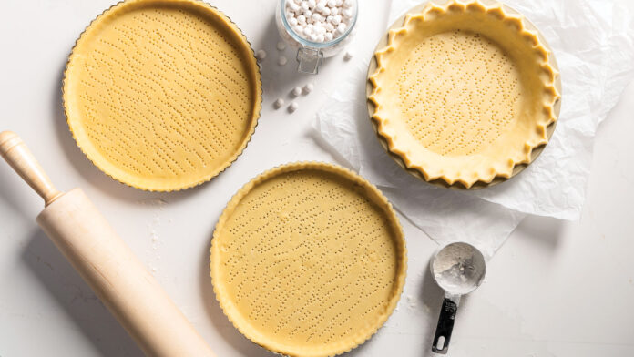 Group3679SWSStory Baking School In-Depth: French Tart Doughs