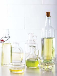 Oil Cakes: Our Baking Showdown