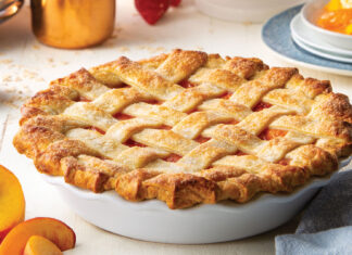 Bake It Your Own: Summer Fruit Edition Bake It Your Way: Summer Fruit Edition
