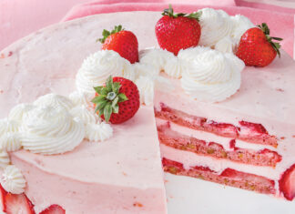 Icebox Pies & Cakes for Summer Icebox Pies & Cakes for Summer