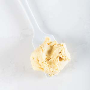 Sucree3554SWSSquares - Bake from Scratch Sucree dough on spatula