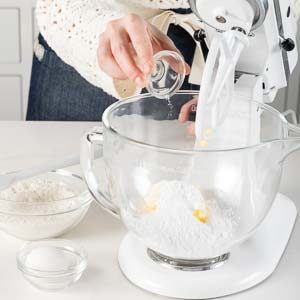 Sucree3580SWSSquares - Bake from Scratch Making sucree dough