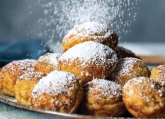 Aebleskiver Aebleskiver