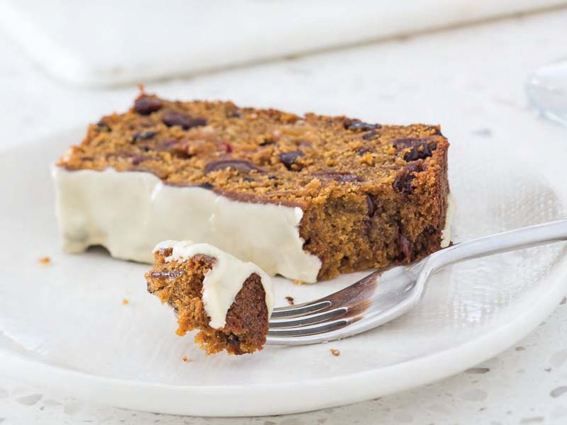 Caribbean Black Loaves