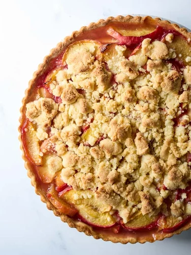 Summer Tart