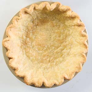 Parked crust