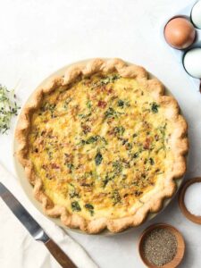 Quiche