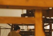 A Visit to Araminta Campbell’s Atelier: Scotland’s Luxury Tartan and Tweed Experience Atelier