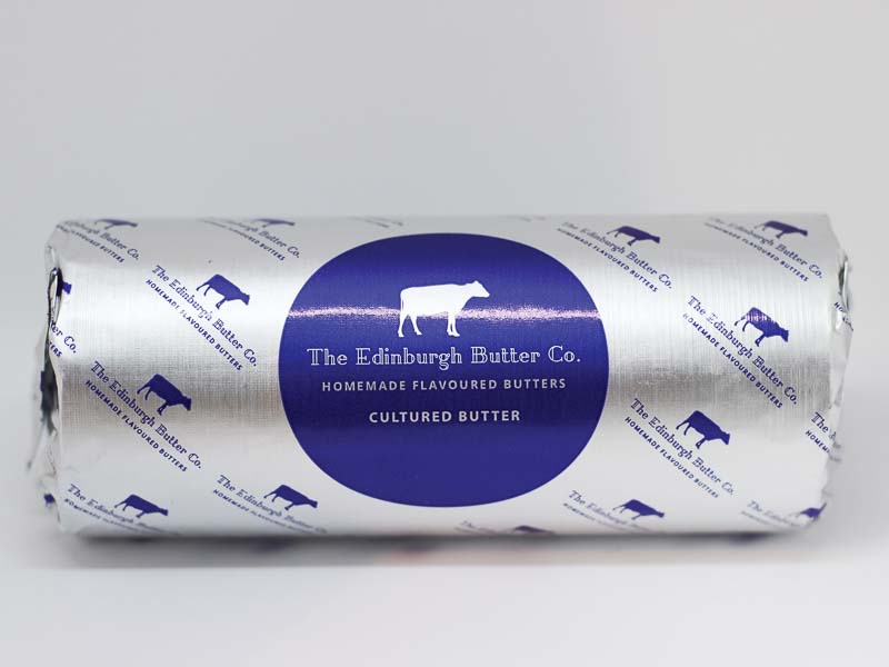 The Edinburgh Butter Co