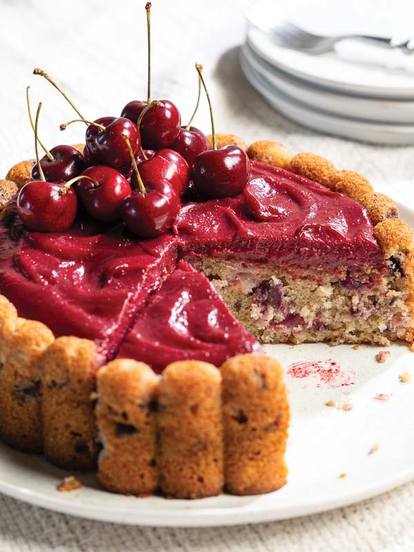 Cherries5375SWSWeb Cherry-Pineapple Cake