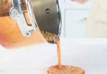 The Sweet Science of Sugar Stages The Sweet Science of Sugar Syrups