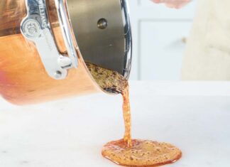 The Sweet Science of Sugar Stages The Sweet Science of Sugar Syrups