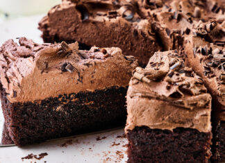 21 Quick Bakes You’ll Love 21 Quick Bakes You’ll Love