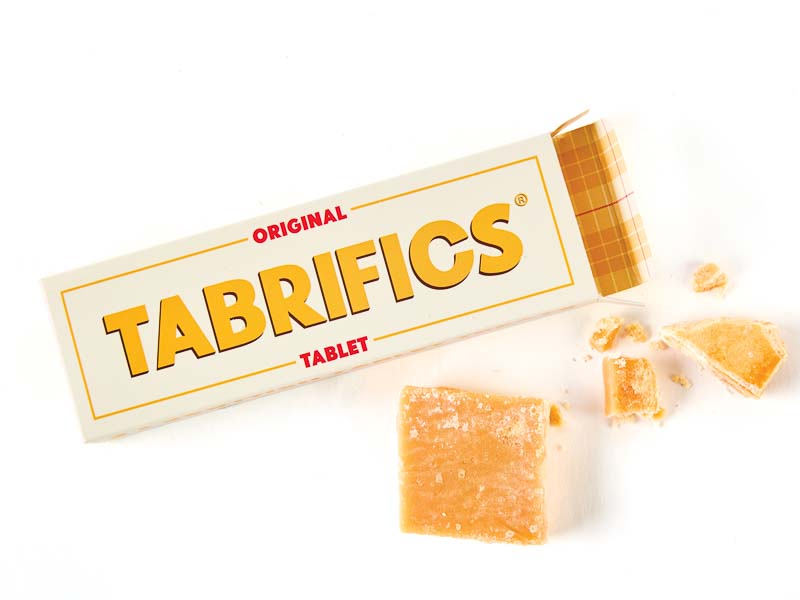Tablet
