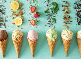 The Essential: Ice Cream The Essential: Ice Cream