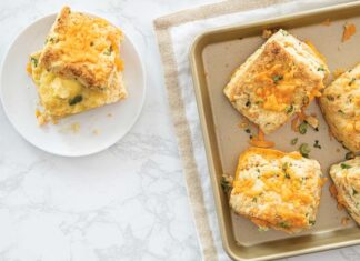 4 Ways with a Quarter Sheet Pan 4 ways with a quarter sheet pan