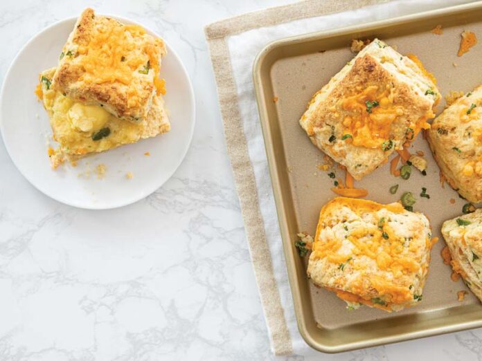 4 ways with a quarter sheet pan