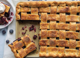 31 Sweet Ways to End Summer 31 Sweet Ways to End Summer