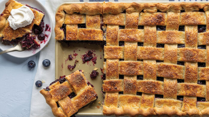 31 Sweet Ways to End Summer