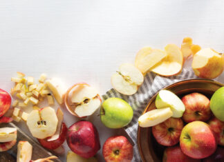 The Best Apple Recipes for Fall Baking The Best Apple Recipes for Fall Baking